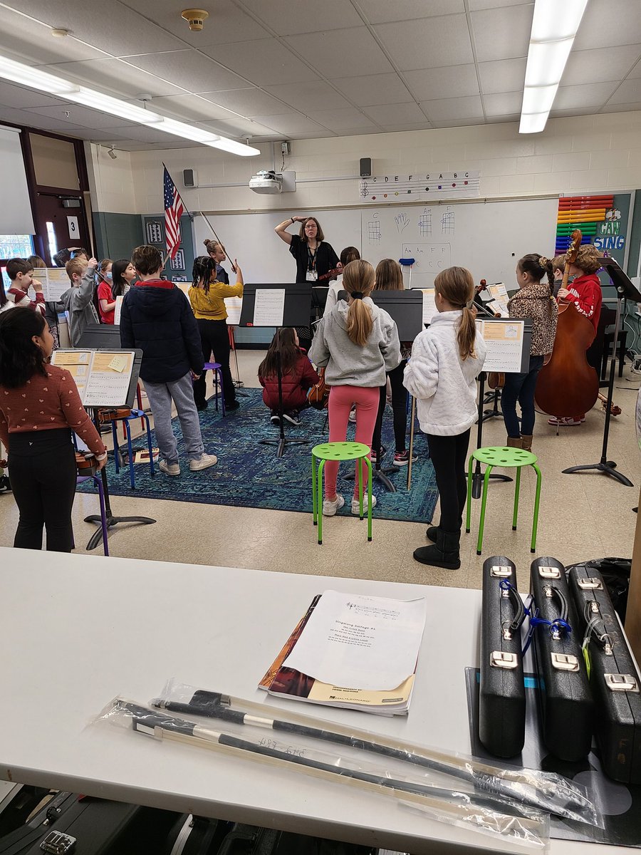 CHS Performing Arts tweet media