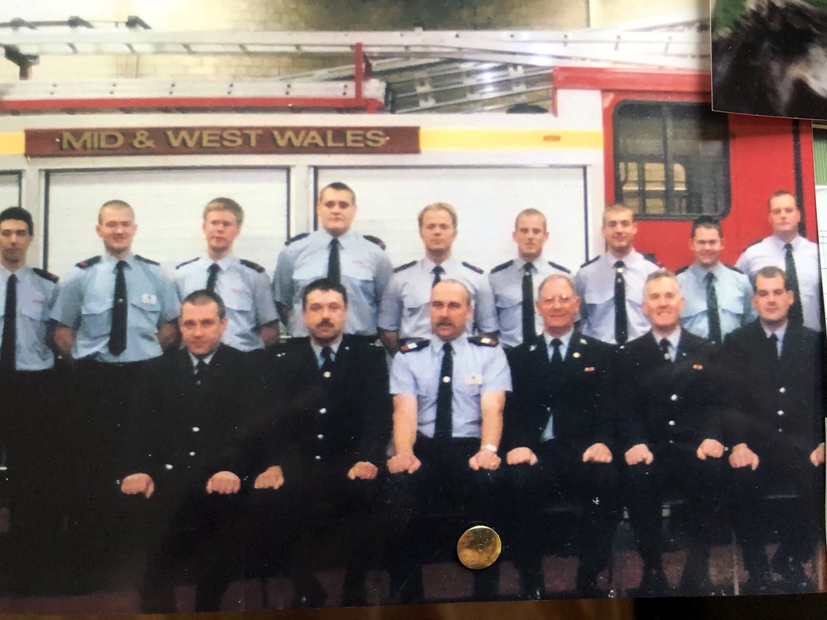 Dan Forrester tweet media