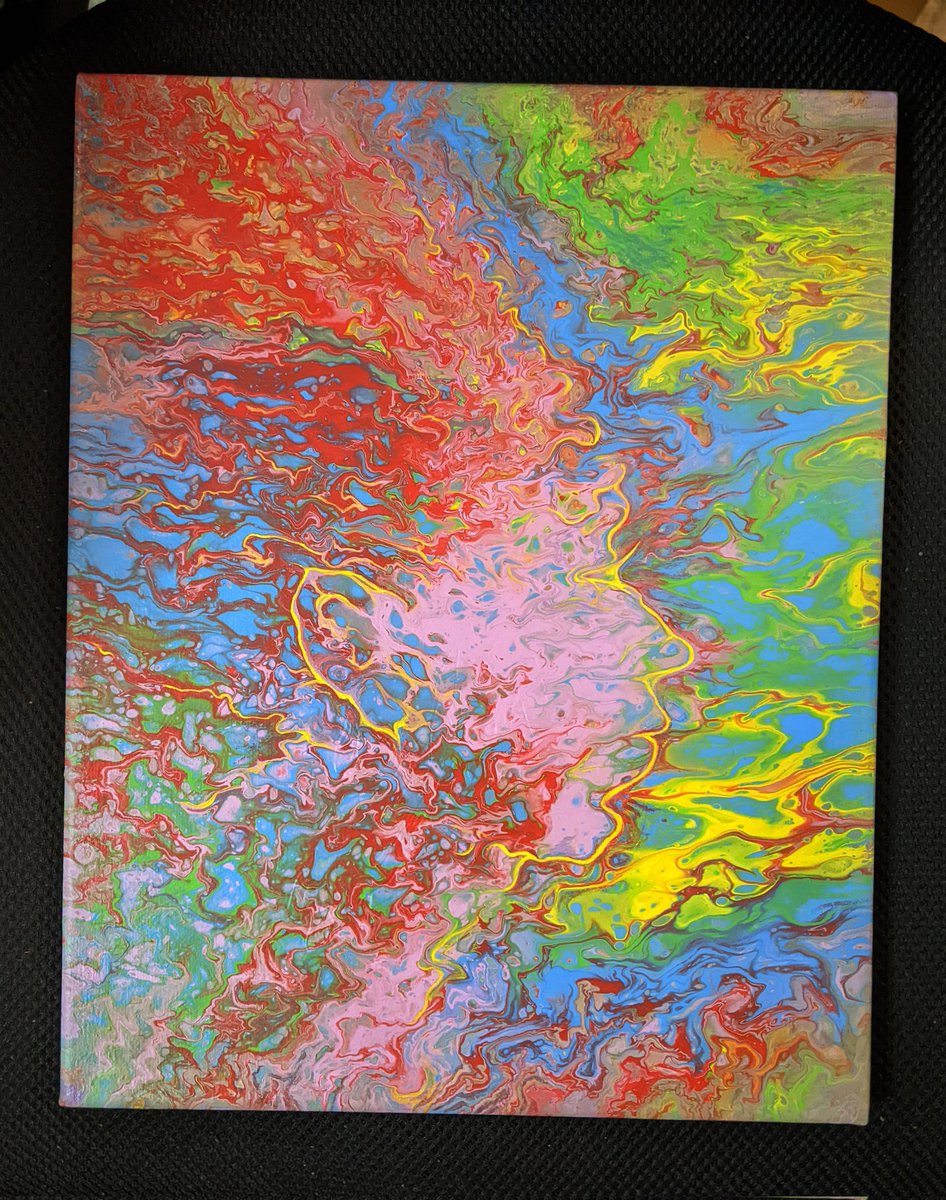 wave whisperer tweet media