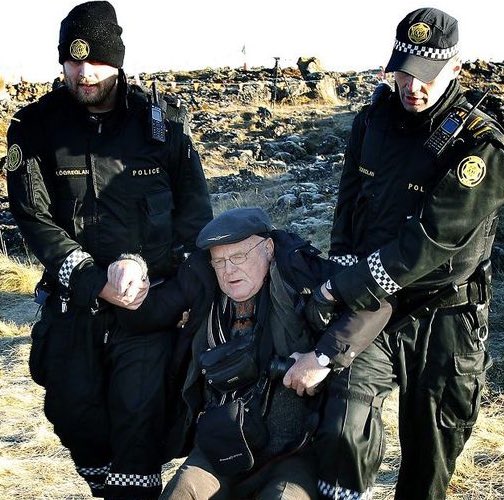 Guðmundur Jörundsson tweet media
