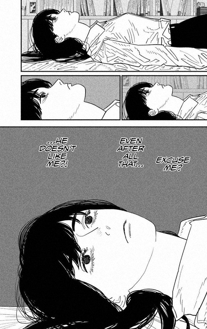 ⭐⭐⭐ on Twitter: "she really is a femcel"