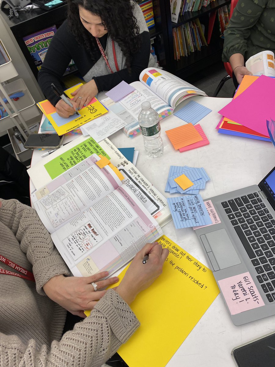 Kate Mills (@katerbps) on Twitter photo 4th grade Ts worked on creating realistic fiction tools to add to their toolkits today at PLC. Creating tools with Ss in mind helps the toolkit be responsive to Ss’ specific needs. <a href="/rbmsROCKETS/">Red Bank Middle</a> #RBBisBIA 4th grade Ts worked on creating realistic fiction tools to add to their toolkits today at PLC. Creating tools with Ss in mind helps the toolkit be responsive to Ss’ specific needs. <a href="/rbmsROCKETS/">Red Bank Middle</a> #RBBisBIA