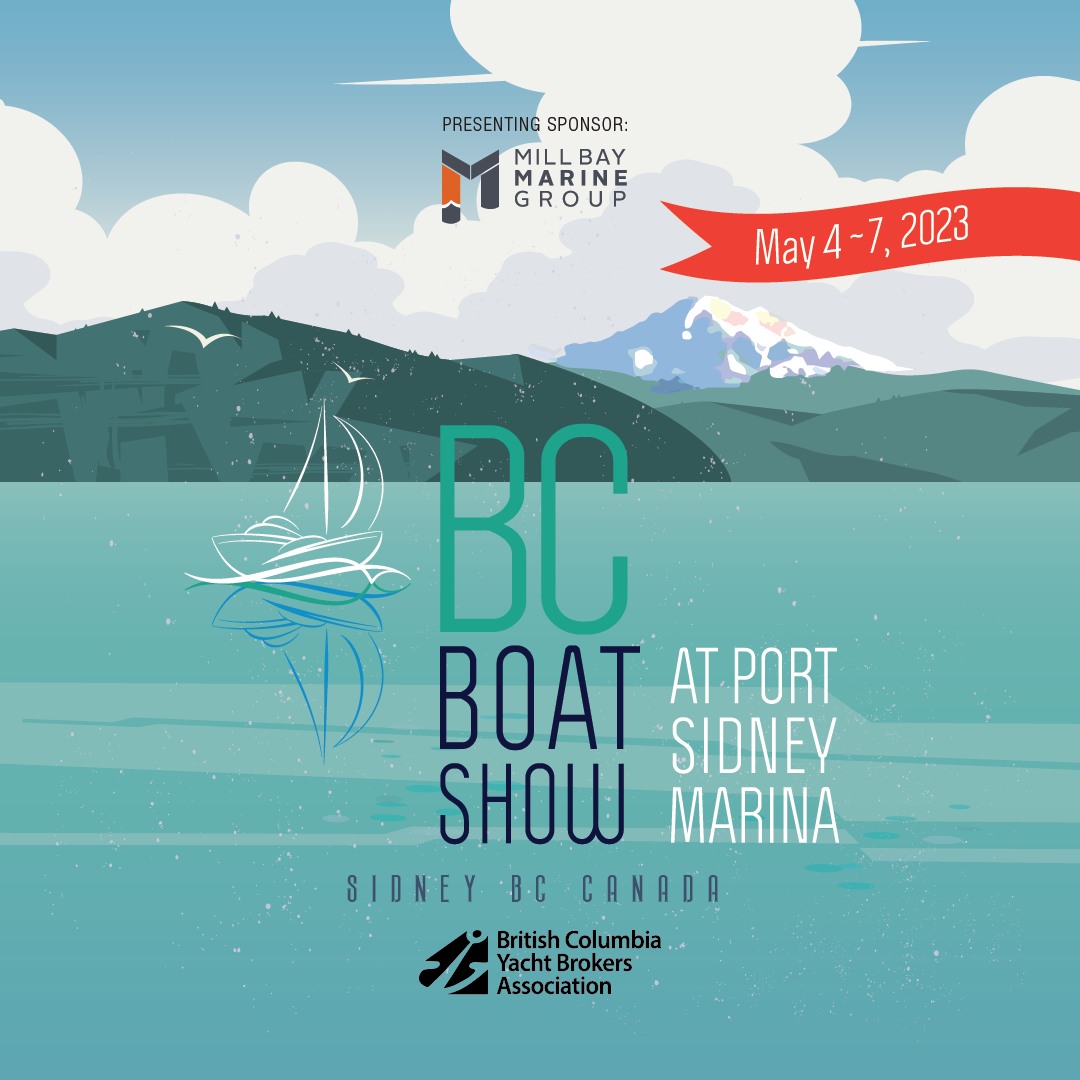 BC Boat Show tweet media