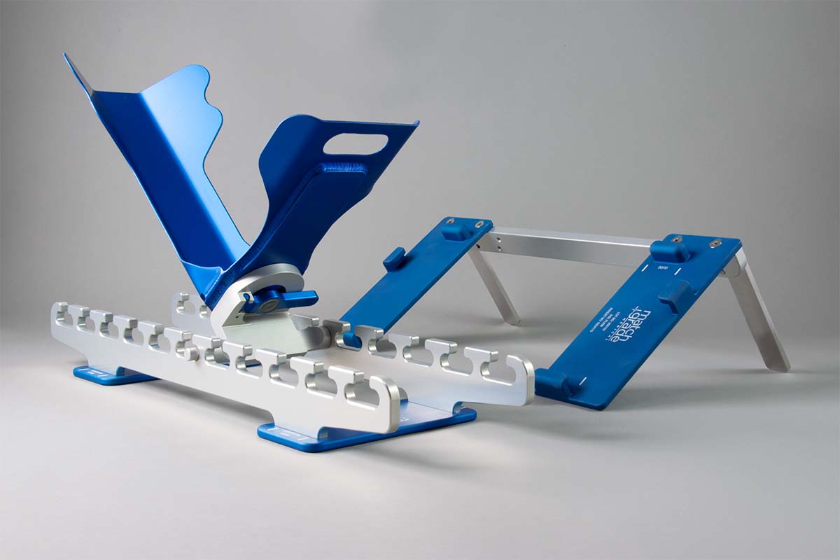 MatchGradeMed's tweet photo. We have all surfaces covered. Protect your patient's skin from every hard surface with our optimally shaped foot holder pads. Built to be wrapped effortlessly, and offer unrivalled stability.

Designed and built right here in the USA.

Inquire today at https://t.co/S7LFNariQ6 https://t.co/ANSTw3RIbg