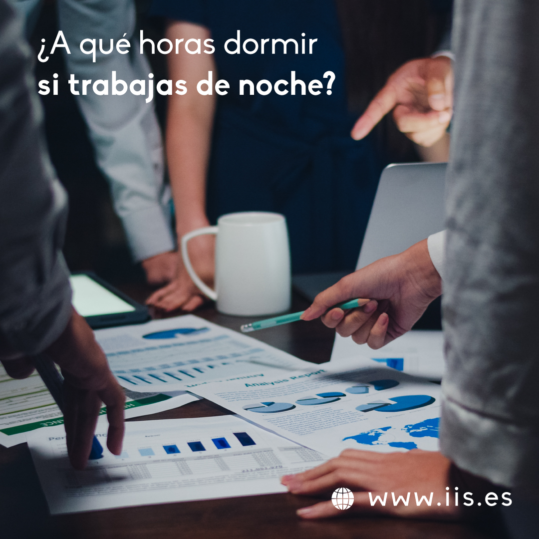 ➡️ Si debes dormir durante el día, duerme en una habitación sin luz, ponte tapones, si hay mucho ruido, y mantén una temperatura confortable. La idea es que tengas un descanso lo más reparador posible.⁣

 #trastorno #terapia #salud #trabajo #estres