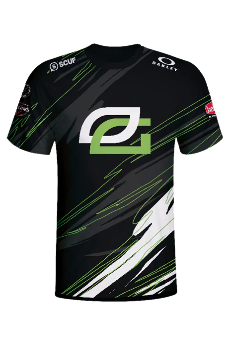 Giveaway!

To Celebrate The Legacy Of <a href="/scump/">OpTic Scump</a> We Decided To Giveaway An Official <a href="/OpTic/">OpTic</a> Team Jersey!

To Enter!

- Follow <a href="/Fluxx_eSports_/">Fluxx eSports 🇮🇪</a>  and <a href="/FluxxCollection/">Fluxx Collection</a> 
- Like The Post
- Retweet The Post
- Comment your favourite moment of <a href="/scump/">OpTic Scump</a>!

Simple! 

Best of Luck!