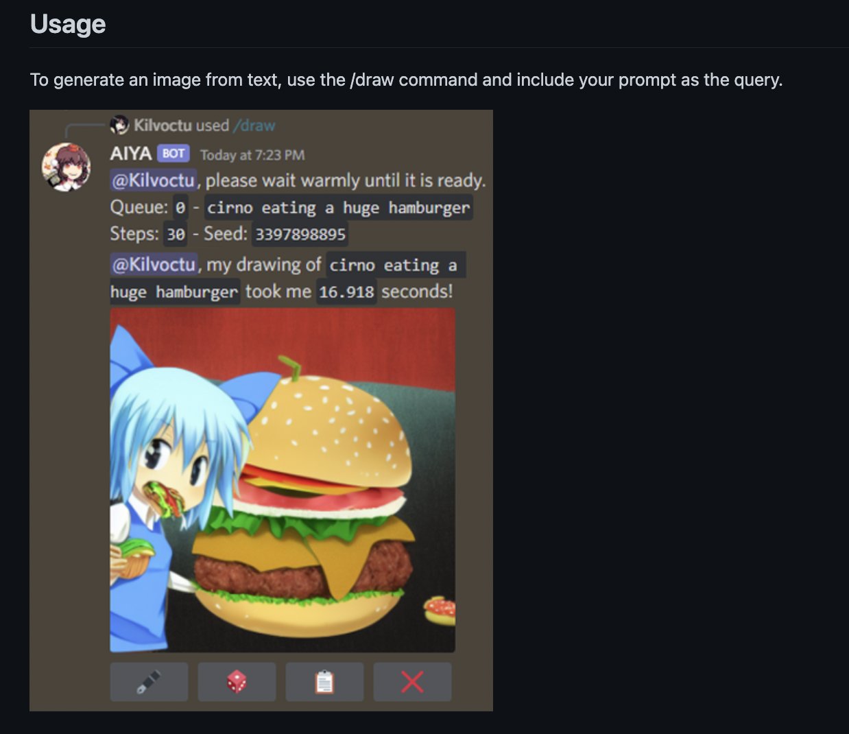 AK On Twitter Discord Bot For AUTOMATIC1111 s Gradio Web UI Github Ak on twitter discord bot for automatic1111 s gradio web ui github