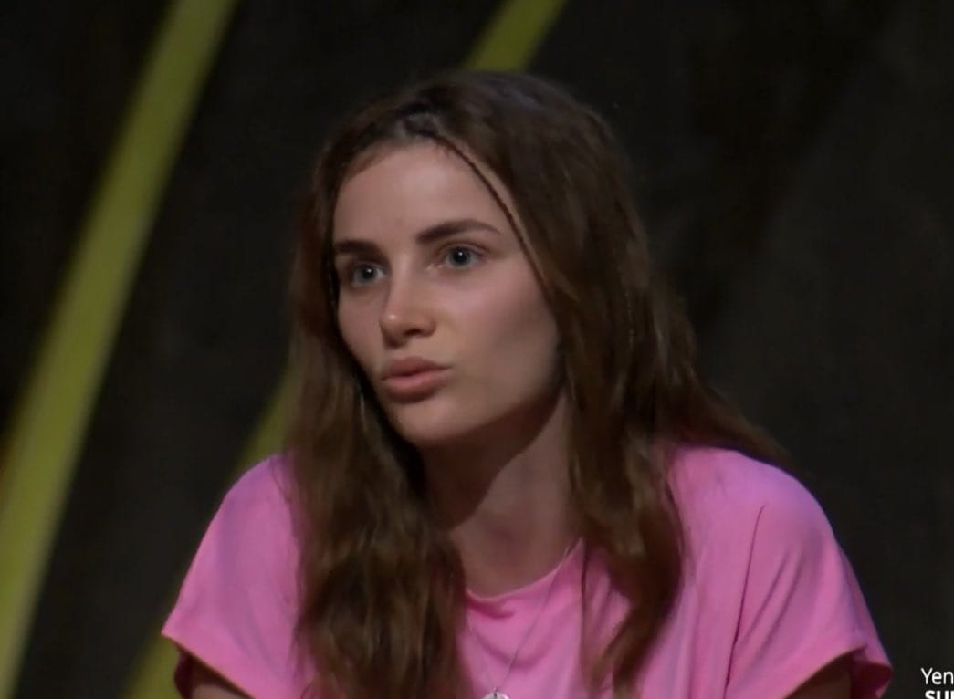 Üç akşam izledim ve destekleyeceğim yarışmacıya karar verdim. Bu sene destekleyeceğim yarışmacı #CansuTuman. Hem başarılı hem güzel hem sempatik hem de nerde nasıl davranması gerektiğini çok iyi biliyor. Acayip kanım ısındı Cansu'ya #survivor2023