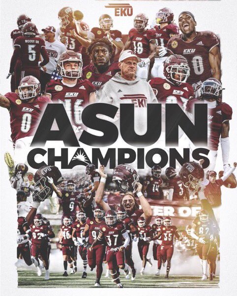 VanzaleH's tweet photo. After a great conversation with @Erik_Losey I am very blessed to receive an offer from EKU #E2W #MatterOfPride #ASunChamp @scoop1914 @beyond_grind @greynolds5 @CSmithScout @NCEC_Recruiting https://t.co/MLi5QVFg0Y