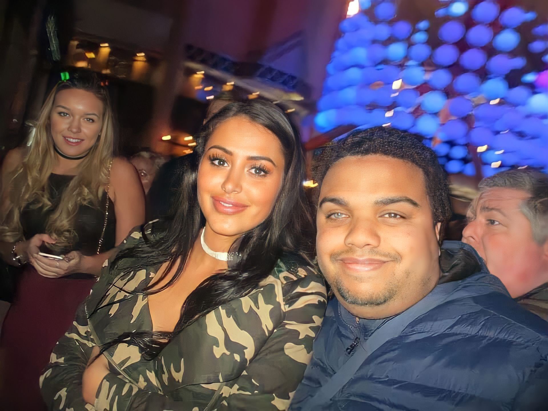 Happy Birthday to Marnie Simpson      