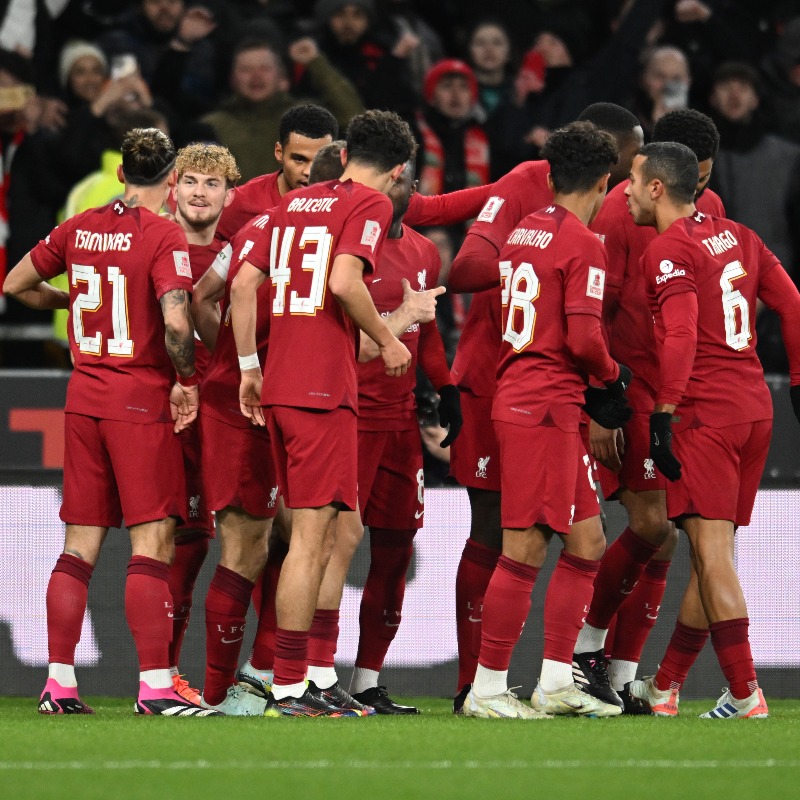 LFC's tweet photo. Who gets your vote for our Player of the Match from #WOLLIV? 🤔
