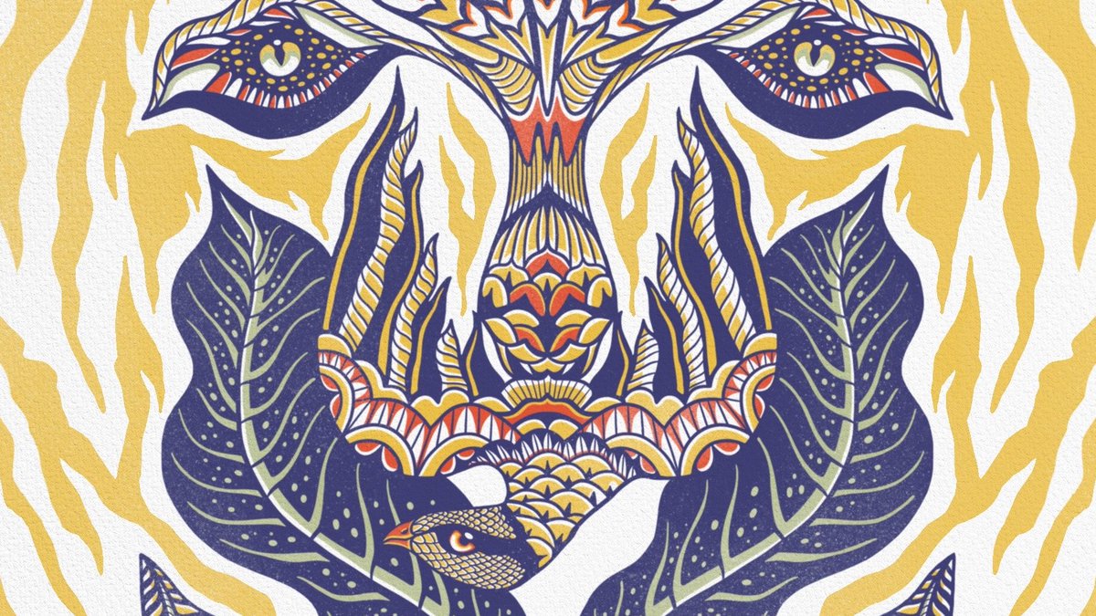 soydambass's tweet photo. This is a detail of the first piece of #SomosColor collection.
4/5 editions - 5 xtz.
@objktcom
#CleanNFT #NFTCommunity #NFTartwork #tezosart #tezosnft https://t.co/fYP4eE5M66