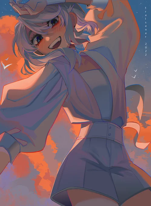 im a mess but im back and hope im here forevergonna post my oc stuff, please check the latest things i did!!! ill be very thankful for a rt #artistsontwitter 