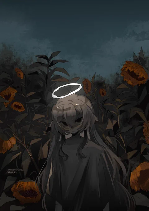 im a mess but im back and hope im here forevergonna post my oc stuff, please check the latest things i did!!! ill be very thankful for a rt #artistsontwitter 