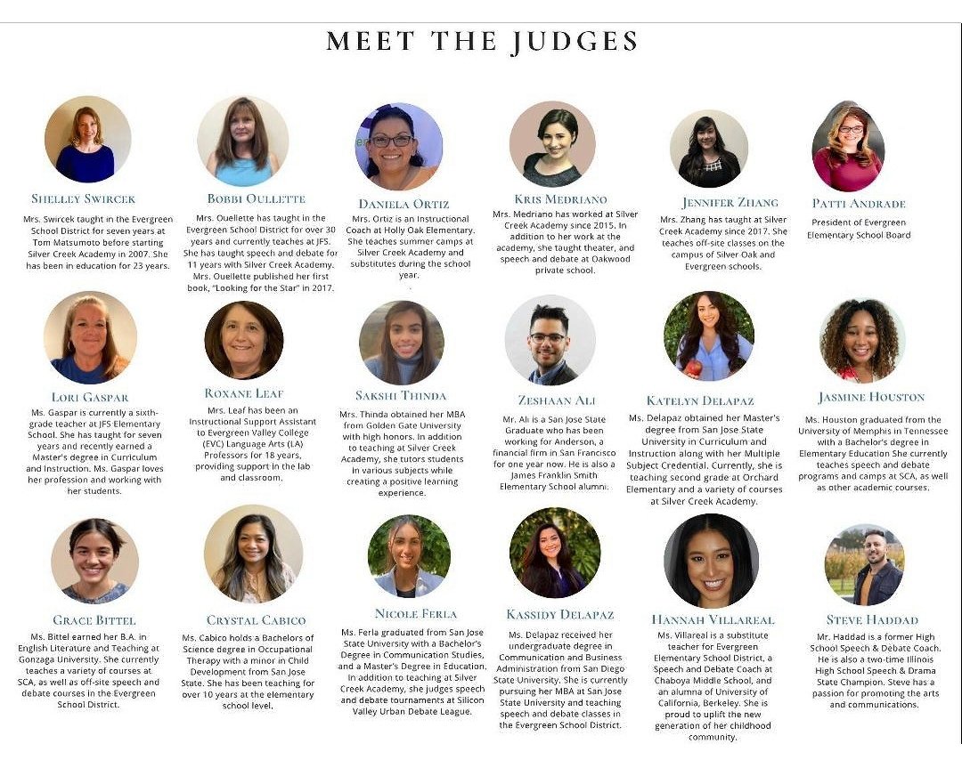 EvergreenESD tweet media