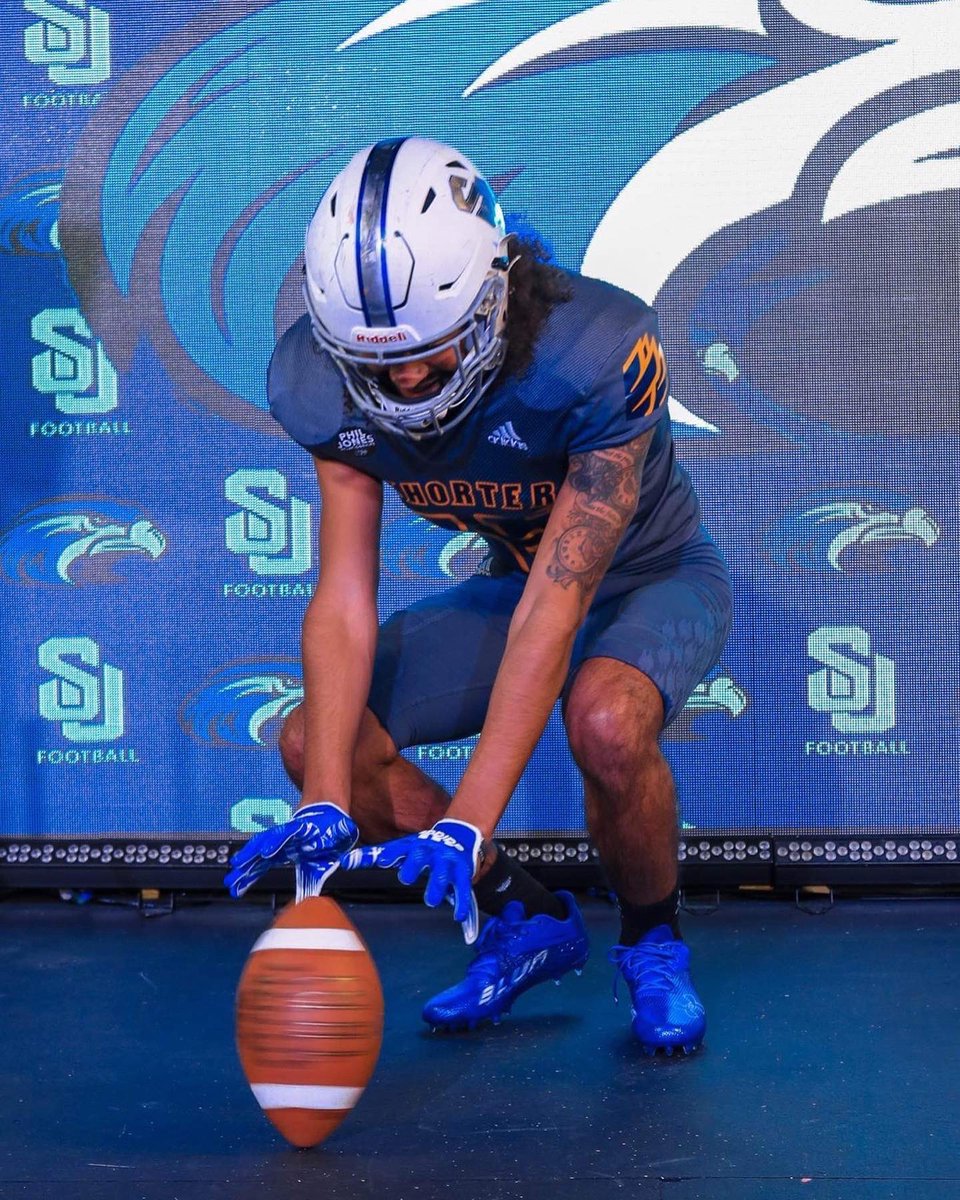 Taevon Anderson tweet media