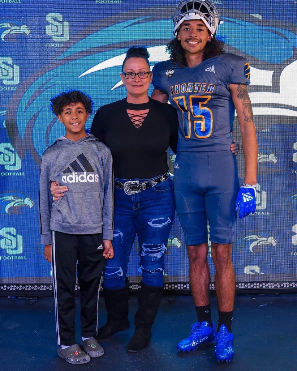 Taevon Anderson tweet media