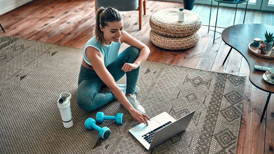 muscle_fitness's tweet image. THESE 4 HEALTHY HABITS WILL HELP YOU RESET YOUR WELLNESS GOALS IN 2023
Dr. Robin B shows you how to stay smart and not get sucked in by useless trends.
By SJ McShane. Read article muscleandfitness.com/muscle-fitness… @muscle_fitness @mandfhers  @flex_magazine