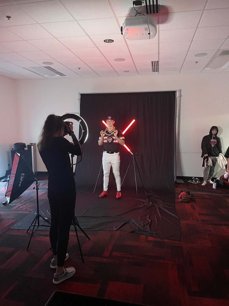 #ourdude <a href="/carsonfischer8/">Carson Fischer</a> we see you! Good luck <a href="/DU_BSBALL/">Davenport Baseball</a>. <a href="/DiamondsBB616/">Diamonds Baseball</a> <a href="/diamondshoover/">Alex Hoover</a> #teambde4life