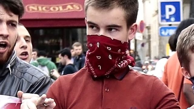 antifa_linke's tweet photo. Ni oubli, ni pardon!

Heute vor zehn Jahren, am 05. Juni 2013, wurde der Antifaschist Clément Méric in #Paris von Neonazis ermordet.

#Antifa #AntifaGlobal #nioublinipardon #ClementMeric https://t.co/JwgEafutDW