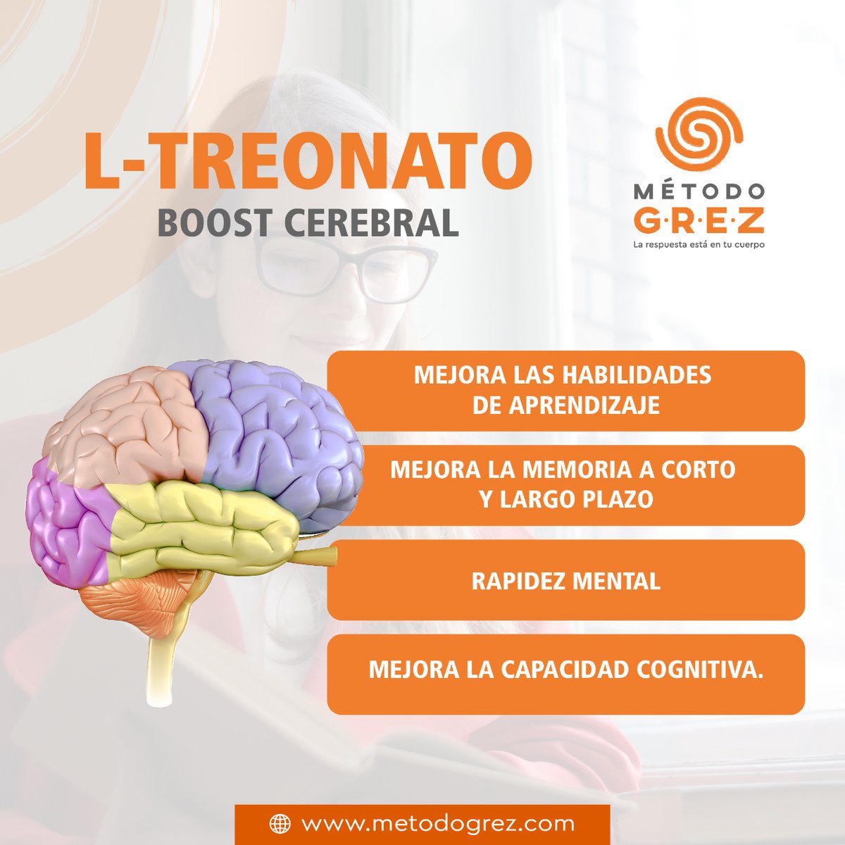 MÉTODO GREZ tweet media