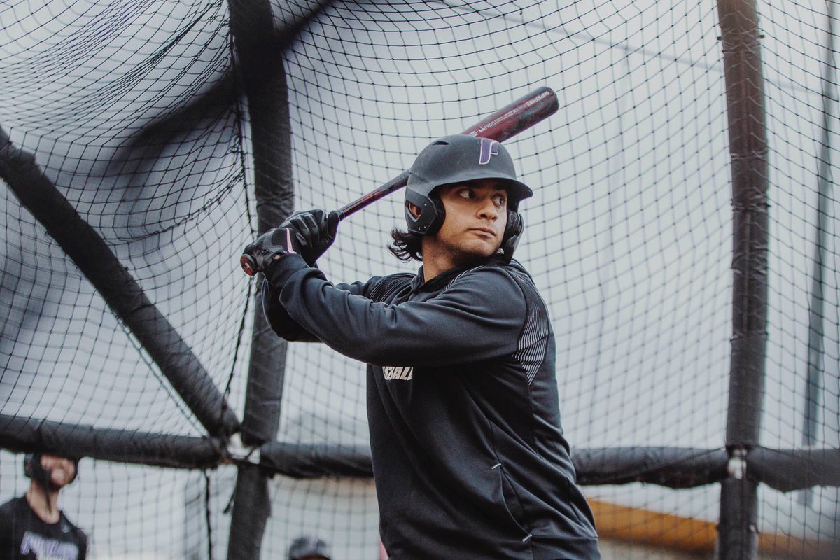 Portland Pilots Baseball tweet media