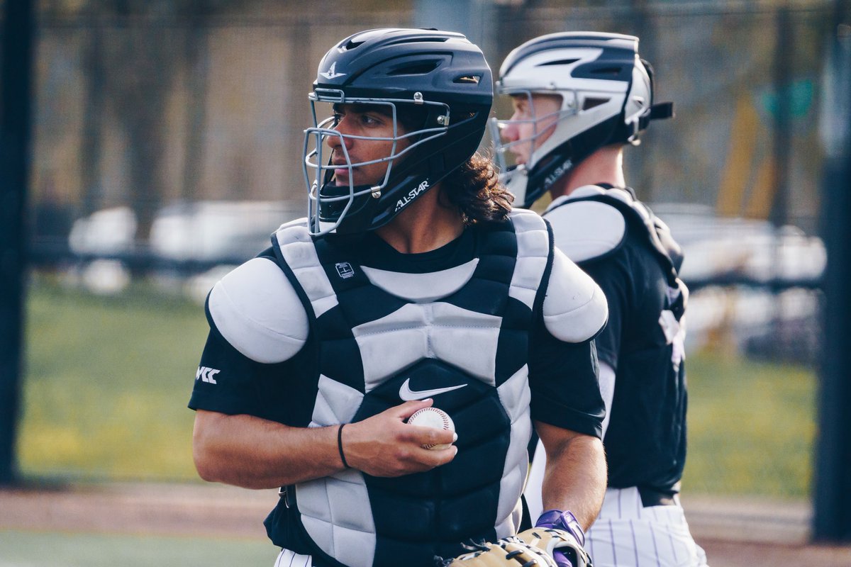 Portland Pilots Baseball tweet media