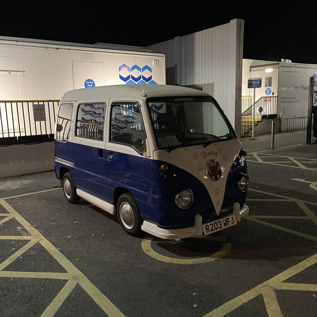 Alex Oates tweet media