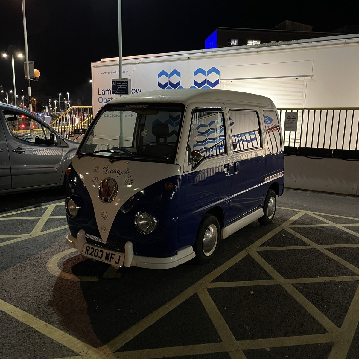 Alex Oates tweet media