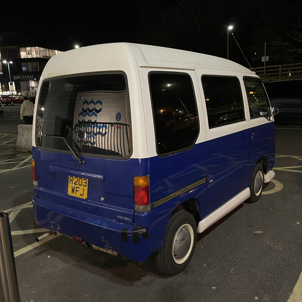 Alex Oates tweet media