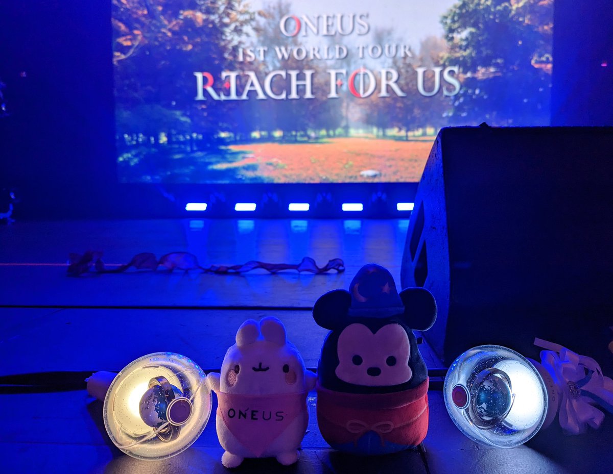 dear__susu's tweet photo. 230112 &amp; 230114 美好的回忆! 🫶🏻

#ONEUSinUS #ONEUSinDC #ONEUSinNY https://t.co/1brve3shNZ