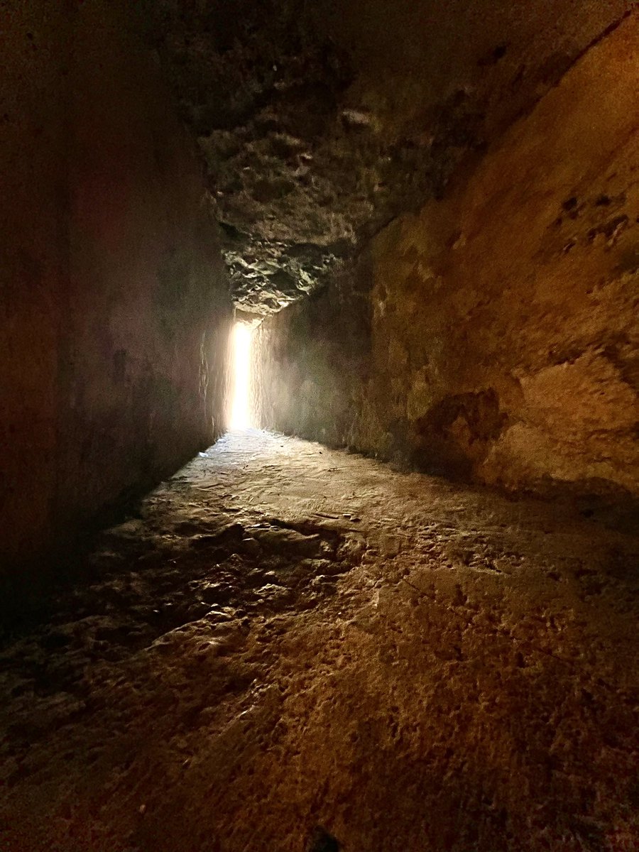 Is there light at the end?