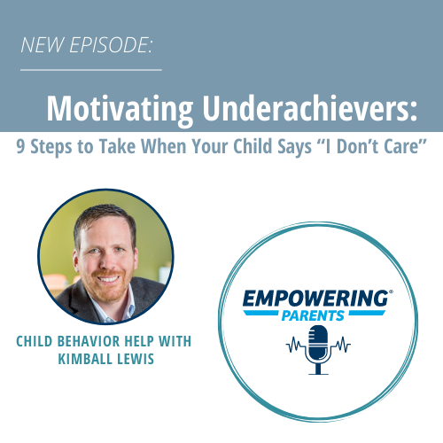 Empowering Parents tweet media