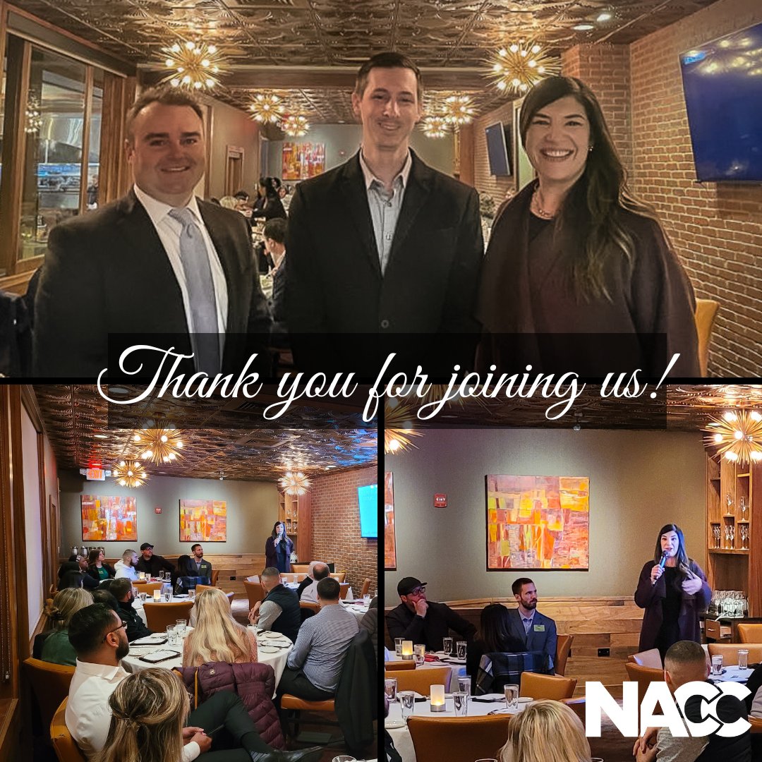 Thank you to everyone who joined our Young Professionals Network for lunch! 

Last week, we joined Rebecca Malotke-Meslin of <a href="/PleasantlyAggr1/">Pleasantly Aggressive</a>, &amp; discussed the power of choosing your WORD for 2023. Her strategies helped us strive for growth that keeps our values in mind!