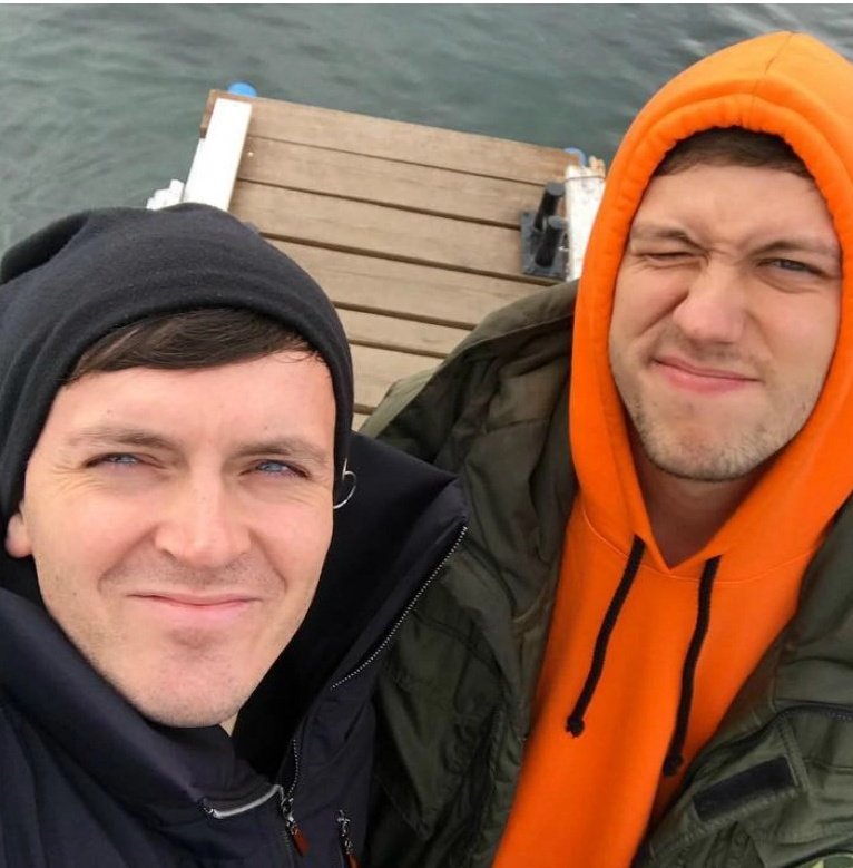 d_padackles's tweet photo. Из семейного альбома 
Шастунов 😍 https://t.co/Id15G17sgv