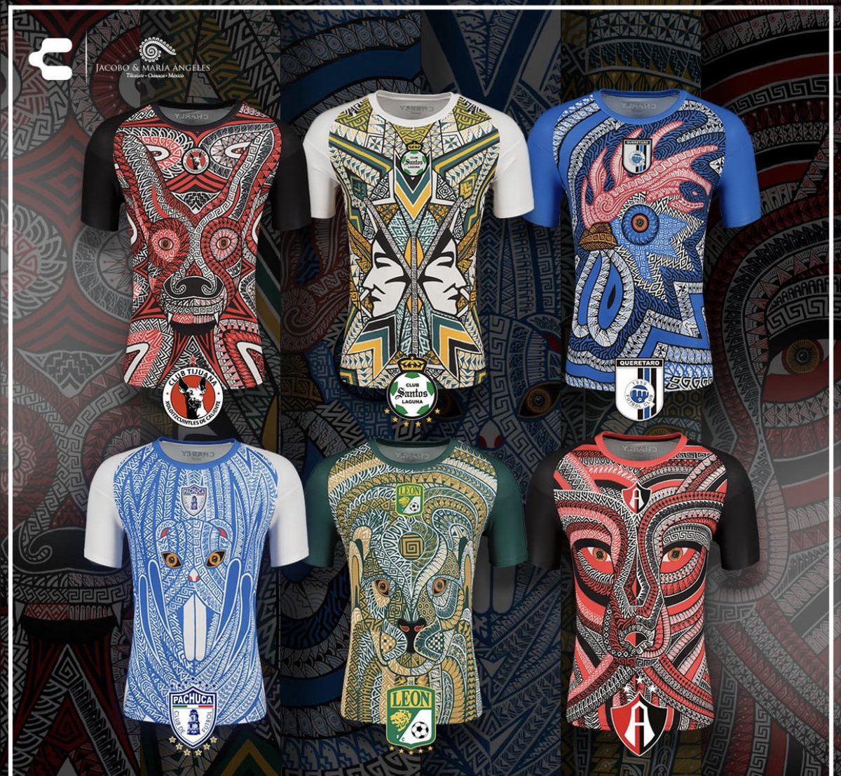 Gabriel Rdgz Liceaga tweet media