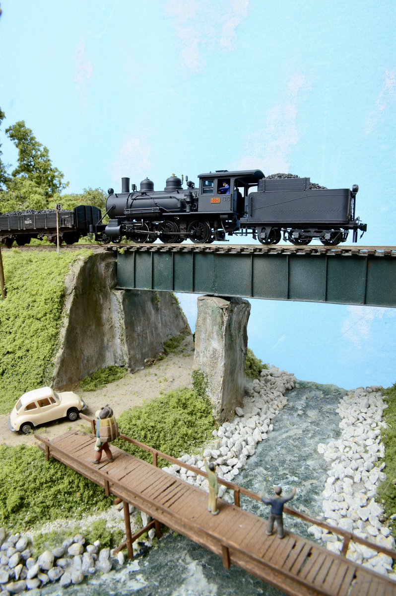 幌別炭鉱鉄道〜夢の庭園鉄道編 tweet media