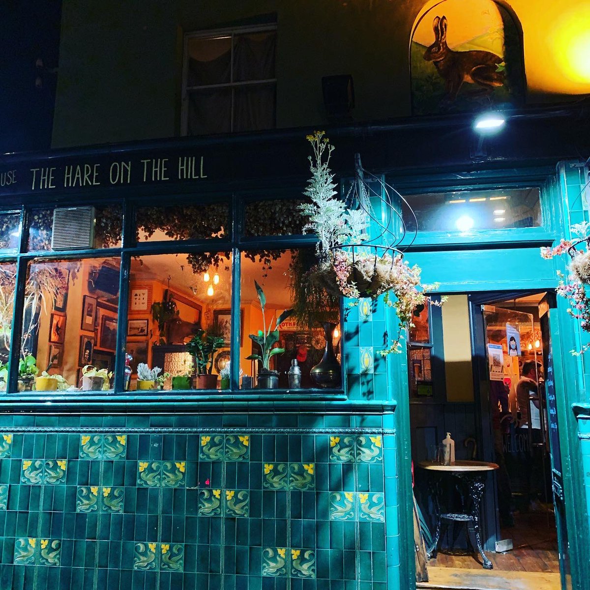 Storm Force 10 tweet media