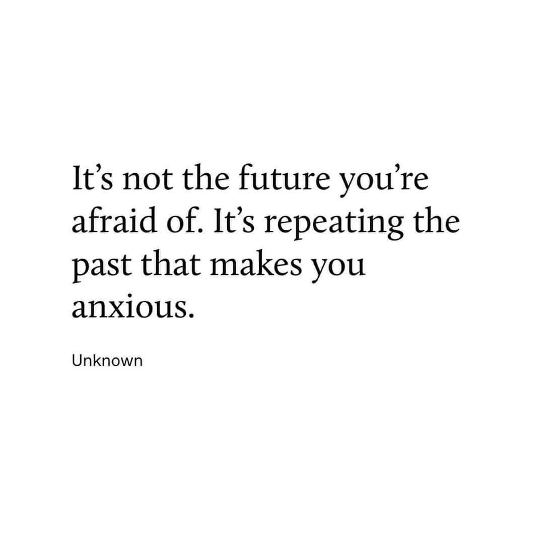 #past #pastmistakes #repeat #dontdoit #anxiety #future #worries #notagain #dadtalktoday