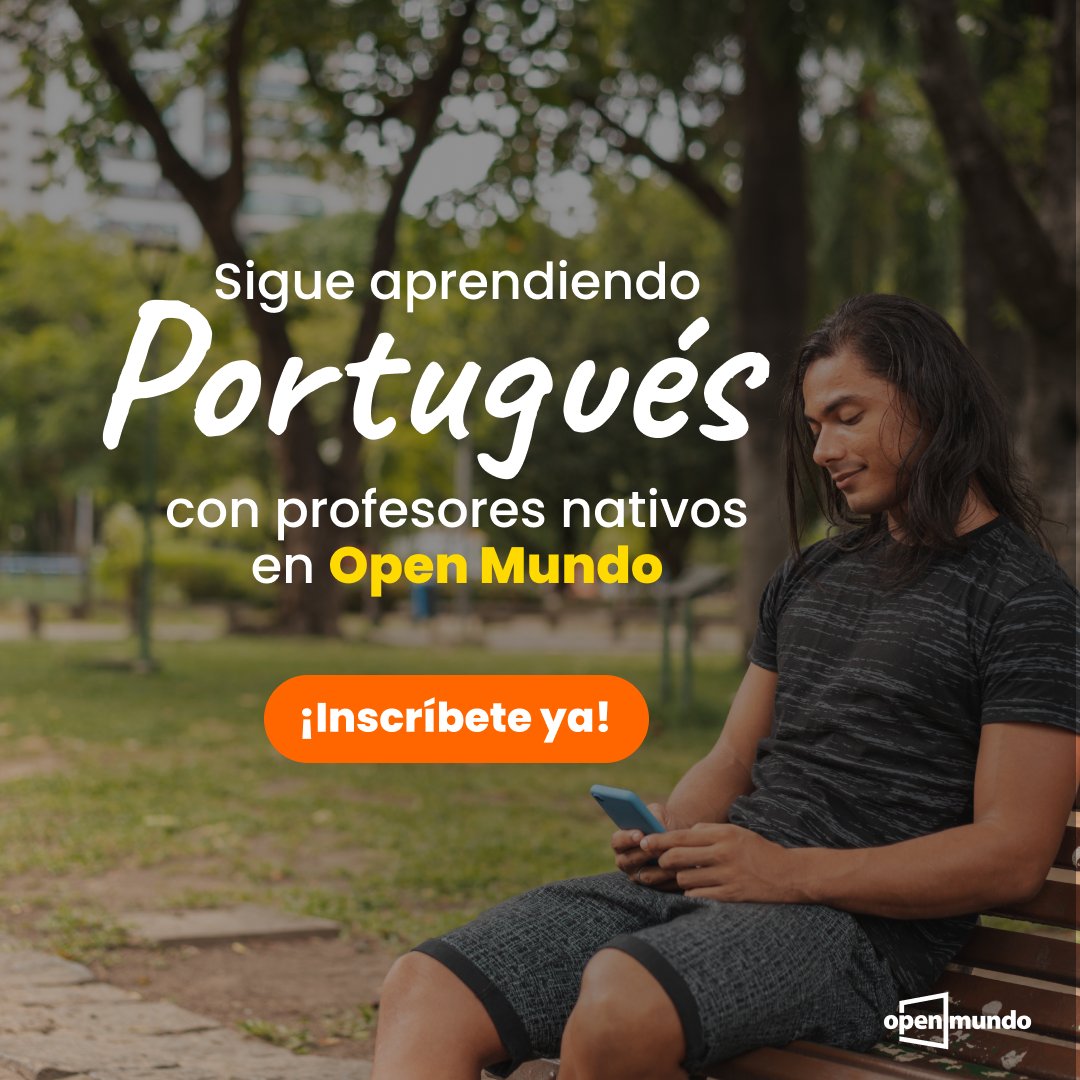 openmundo_'s tweet photo. ¡Sí, es cierto! 😱 El portugués 🇧🇷 tiene más acentos que el español y aquí te los enseñamos. ✅ Sigue aprendiendo mucho más en Open Mundo con profesores nativos ➡️ https://t.co/81RhNgl7Mc. https://t.co/KIhv7bpXMV