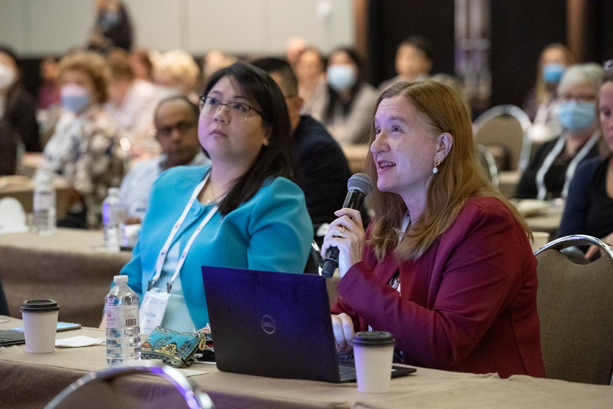 REMINDER - ANZGOG ASM 2023 Earlybird registration ends in 2 weeks ⏰

In Brisbane, 22-24 March 2023, the theme is “Improving the lived experience of patients with gynaecological cancers". 

Register before 1 Feb to receive early bird prices: anzgogasm.org.au