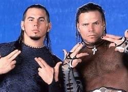 HardyPrincess85's tweet photo. Imagine if the hardy boyz did their own fan cruise! That would be the fastest selling cruise in the history of cruises because it’s the hardy boyz PERIOD😝I would hope to be the first to book if ever such a thing was to happen💜💜🤓🤓 #matthardy #jeffhardy #hardyboyz #thehardyz https://t.co/OrjBjJunbG