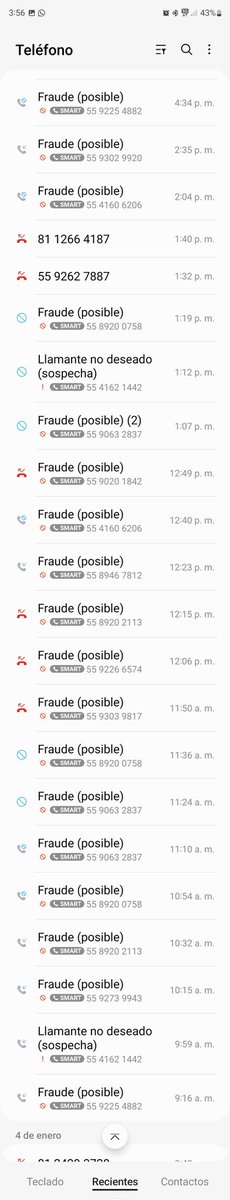 Cooraline__'s tweet photo. @bancosantander cuántos números tengo que bloquear para que entiendan que NO ME INTERESA es NO ME INTERESA! Son el banco más castroso que existe. https://t.co/VjHvKizeW0