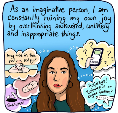 Mental Health Australia on Twitter: "Can you relate? Read the full