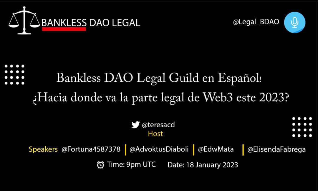 Black Flag DAO 🏴 tweet media