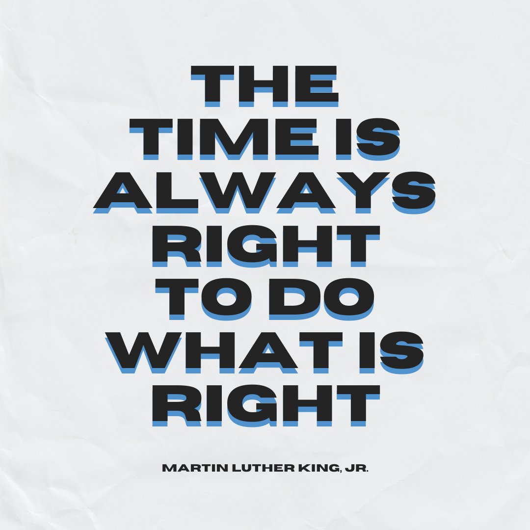 The ATH staff took yesterday as a day of service to help those in our community and remember the work of Dr. King. 
Clay served meals at Micah Ministries. Other staff members took time to work at a local school and food pantry.
#aftertheharvest #martinlutherkingjrday
