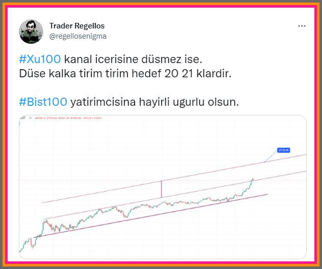 HaciUnus's tweet photo. Trader Regellos ile Canli yayin devam devam ediyor !
#TMPO #bimas #KTSKR #KUTPO #MAKTK #MANAS #MARKA #KIMMR
6714 https://t.co/zOPjZi5Y8u