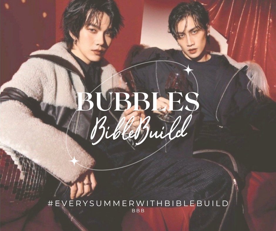 BibleBuildPH's tweet photo. You must trust and believe in people or life becomes impossible.
#EverySummerWithBibleBuild
#BuildJakapan
#BibleWichapas
@biblesumett @Buildbuilddd https://t.co/gXAFKnhUky