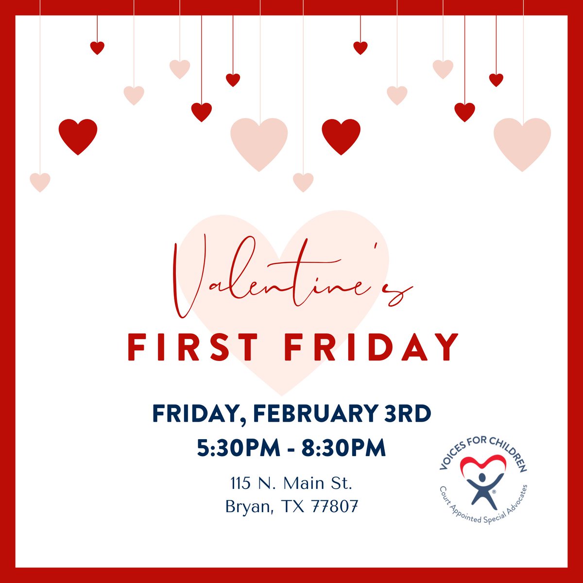 Voices For Children tweet media