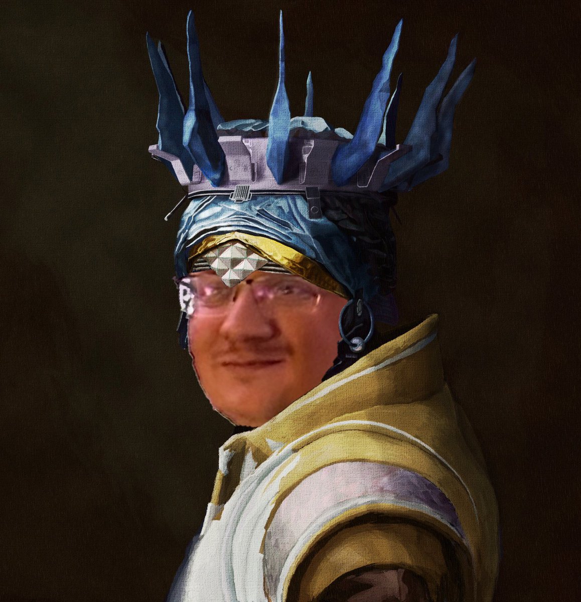 TheMaerlyn's tweet photo. @MyNameIsByf Excuse me what the fuck https://t.co/dfdI1cP3I6
